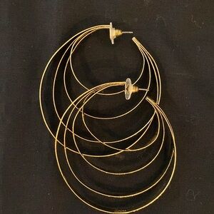 Hoop Earrings